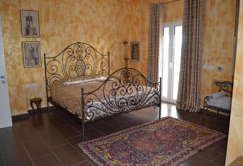 استراحتگاه Kodra E Godenve