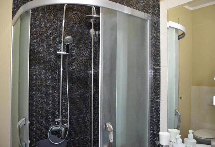 استراحتگاه Kodra E Godenve