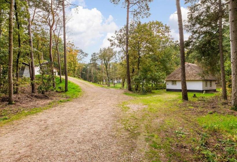 리조트 Summio Bungalowpark Herperduin