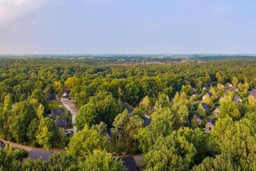 استراحتگاه Landgoed Het Grote Zand