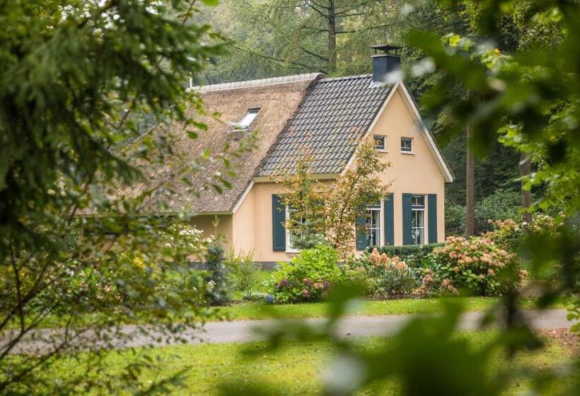 استراحتگاه Landgoed Het Grote Zand