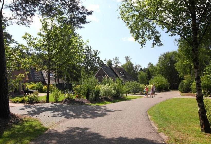 استراحتگاه Landgoed Het Grote Zand