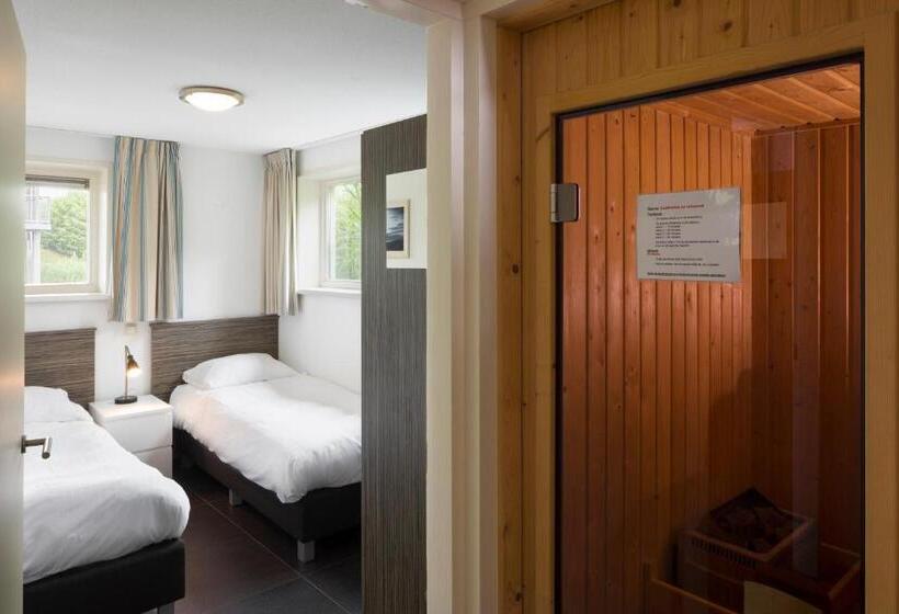 منتجع Summio Waterpark Zwartkruis