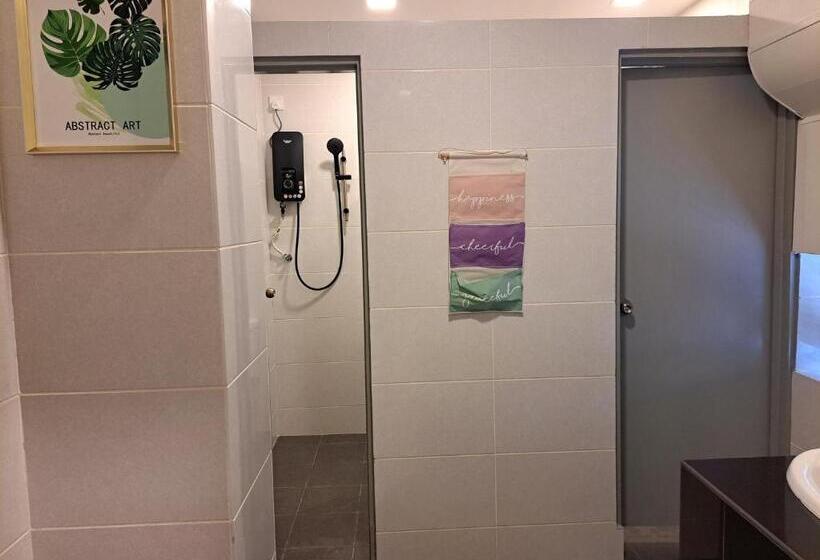 Scc Hotel Pj