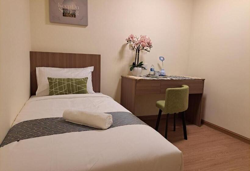 Scc Hotel Pj