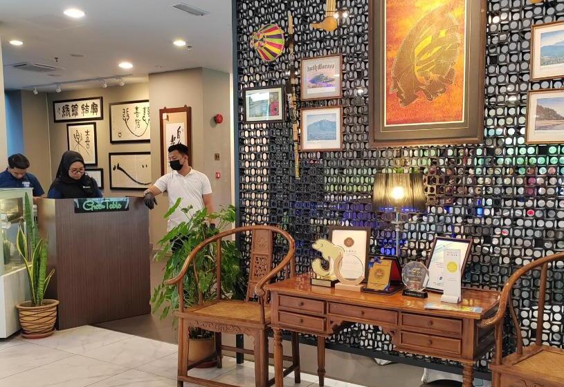 Sky Homestay