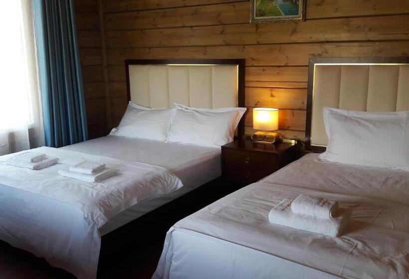 Swift Garden Resort