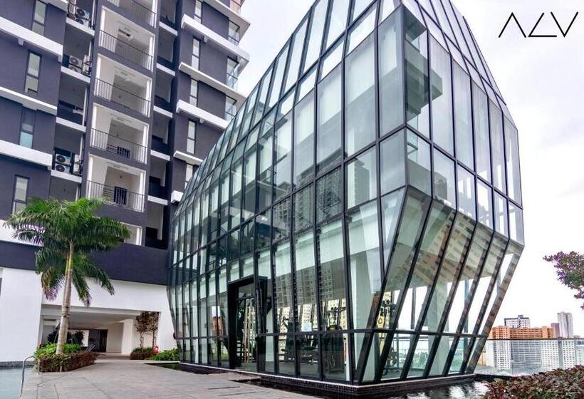 Urban Suites, Autograph Collection By Stellar Alv