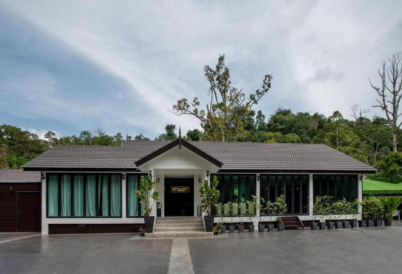 Villa Renai Resort