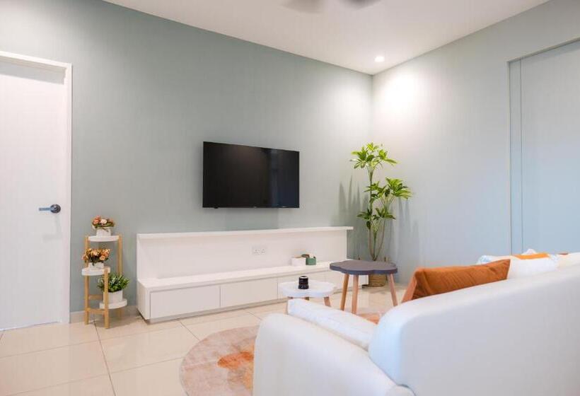 Zenstay Sdn Bhd