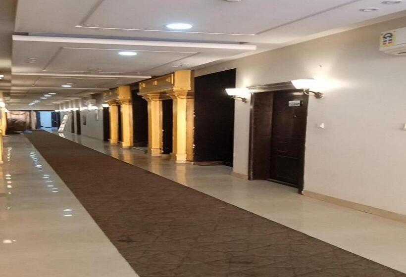 فندق سما اشبيليه الرياض
