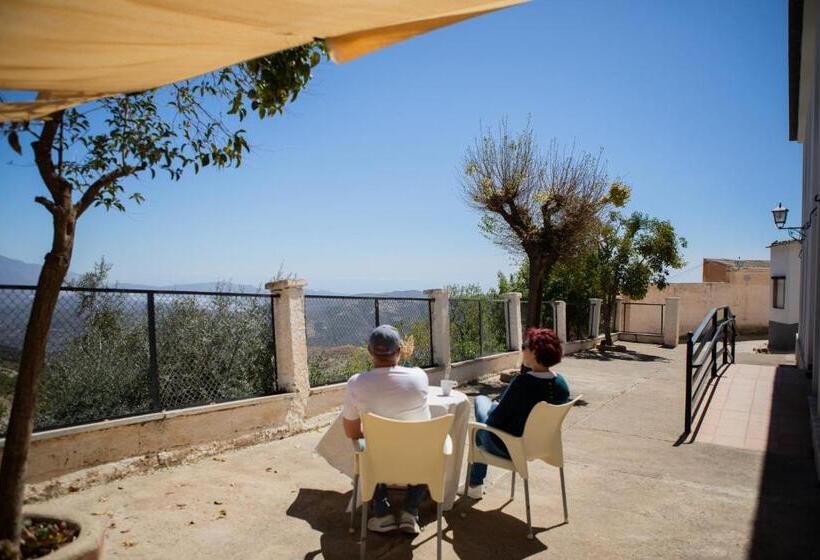 Albergue El Mirador De Murtas