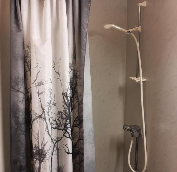 旅馆 Kalix Riverside Inn