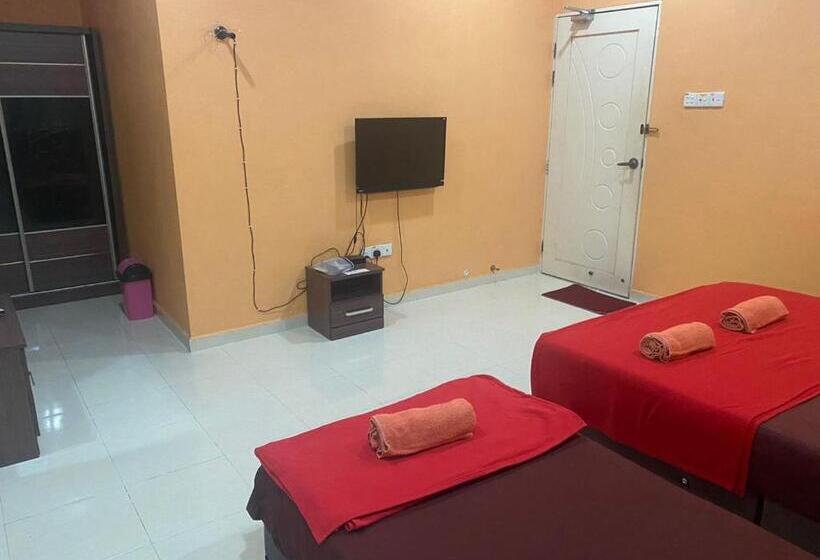 فندق صغير Kotokoh Inn