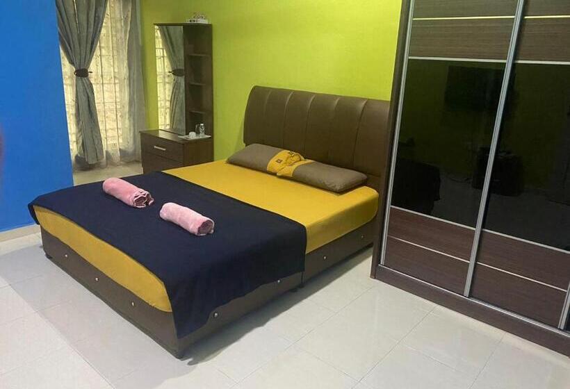 فندق صغير Kotokoh Inn