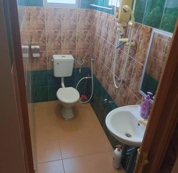 הוסטל Langkap 冷甲酒店