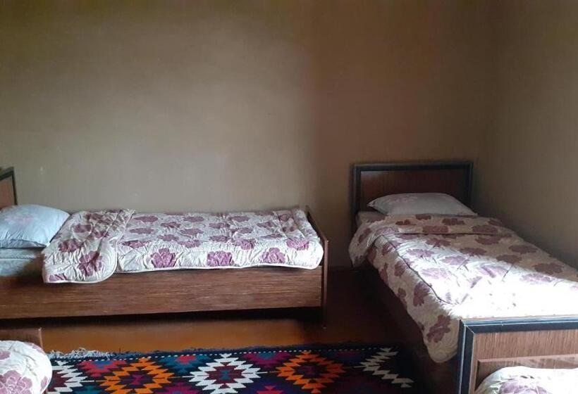 فندق صغير Le Fortin