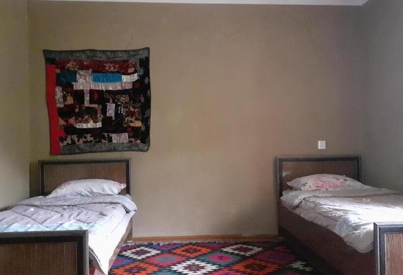 فندق صغير Le Fortin