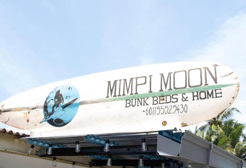 هاستل Mimpimoon Langkawi