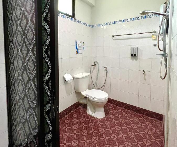 فندق صغير Mj Inn