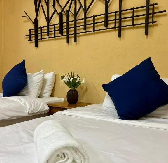 فندق صغير Rhu Dormitory