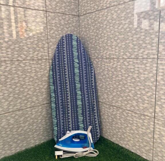فندق صغير Room3a#ig Theme Bargainous#shared Bathroom#3pax#2min Kek Lok Si