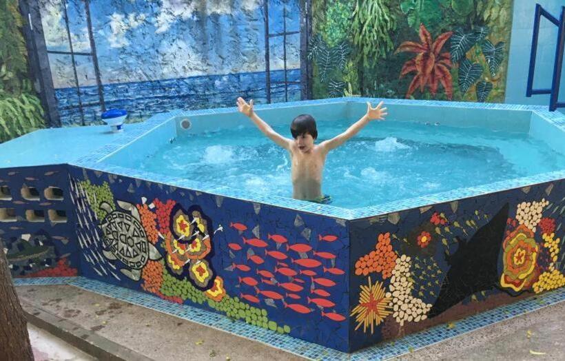 هاستل Villa Margarita