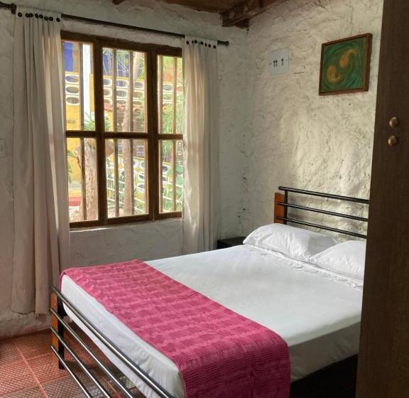 هاستل Villa Margarita