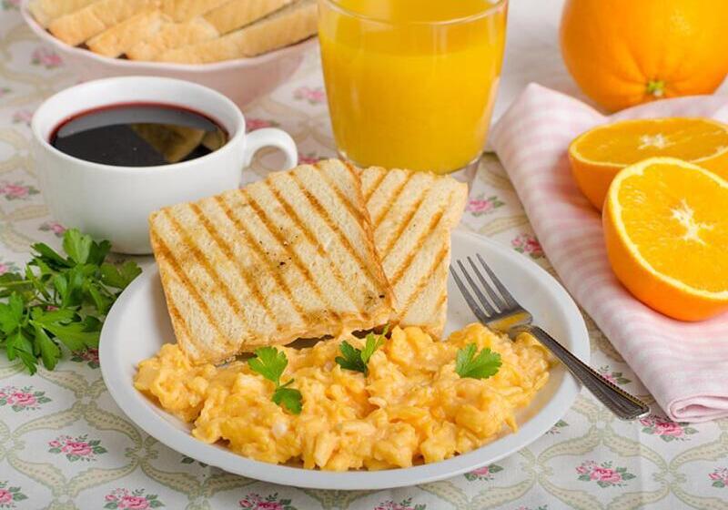 هاستل Villa Margarita