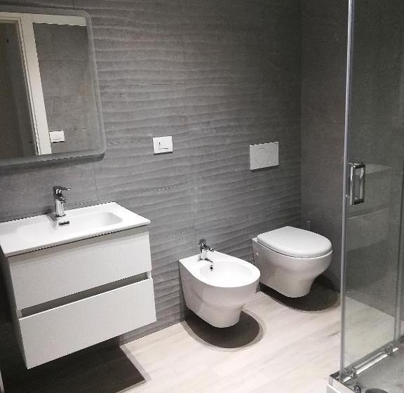 B&b La Sentina