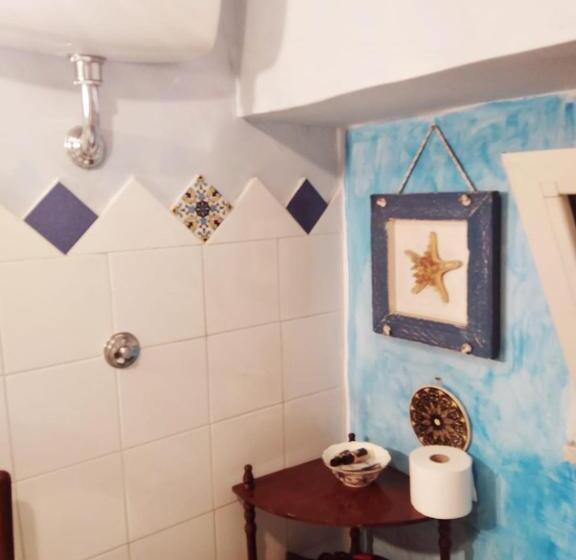 B&b Parnaso