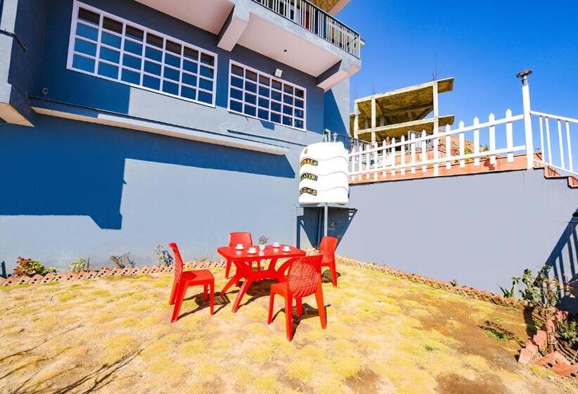 مبيت وإفطار Fabhotel Kishore Vatika
