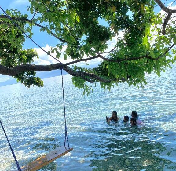 住宿加早餐  House Of Eve Samal Island
