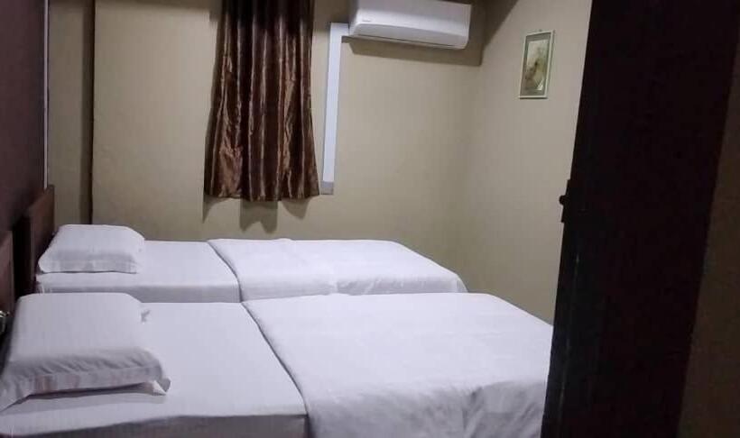 住宿加早餐  Tabin Lodge Budget Stay