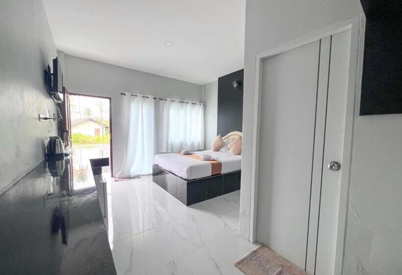 Bm Beach Resort Satun บีเอ็มบีชรีสอร์ท