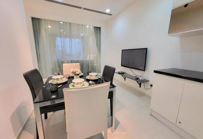 Bukit Bintang Klcc Binjai 8 Premium Soho Apartment By Sarah S Lodge