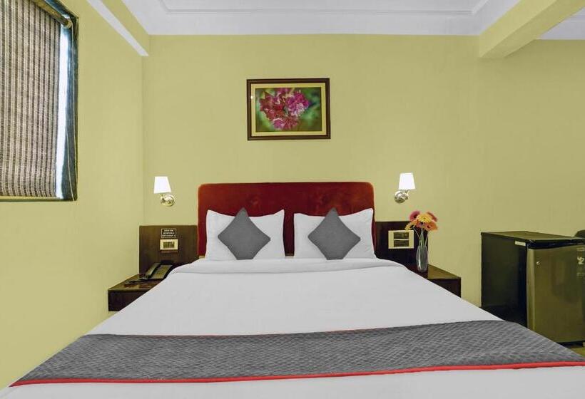 Collection O Silverleef Hotels And Resorts