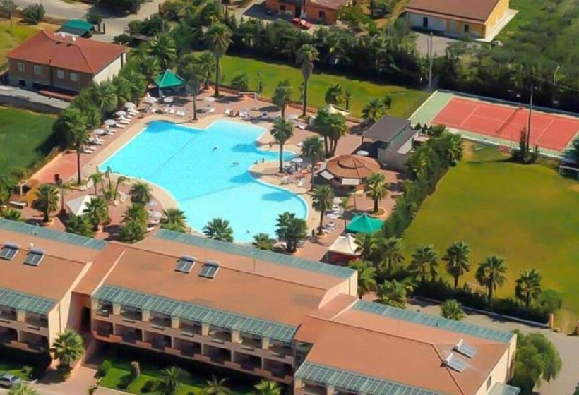 Costa Hotel Sybaris