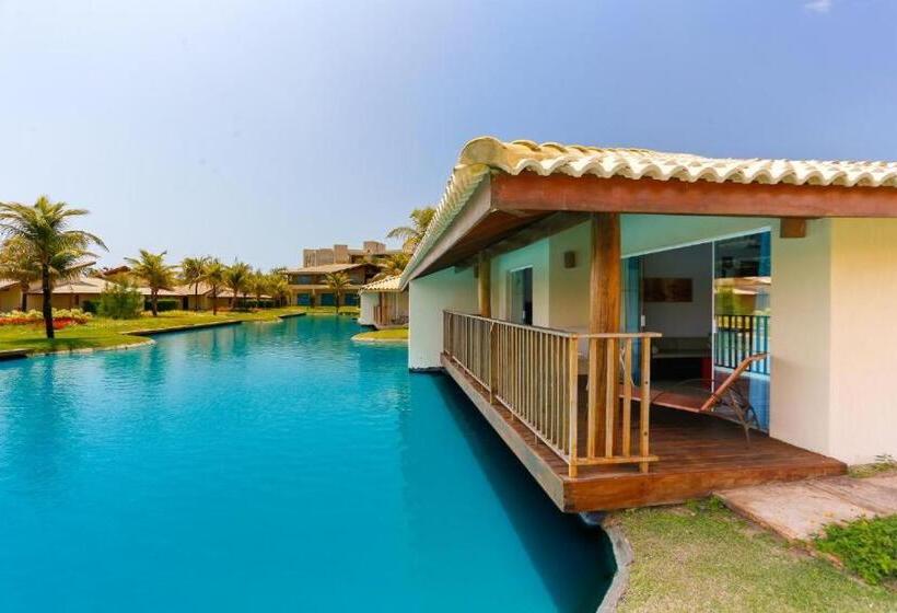 Dom Pedro Laguna Beach Resort & Golf