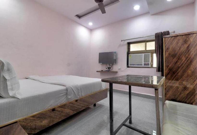 فندق Anantha By Wb Inn