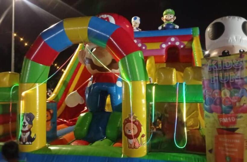 Отель Ariana 5 Minutes Bukit Indah 15 Minutes Legoland 20 Minutes Utm