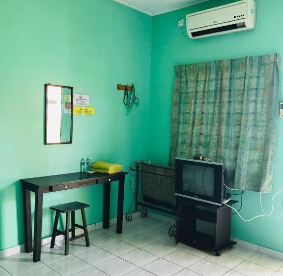 酒店 Chalet Sri Damai