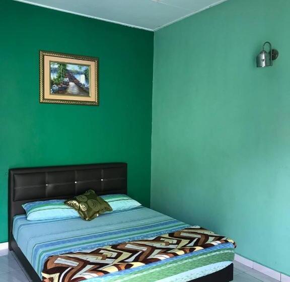 酒店 Chalet Sri Damai