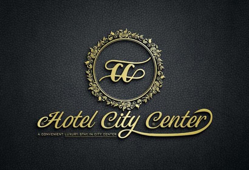 فندق City Center