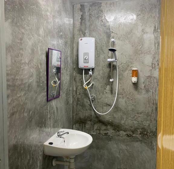 هتل کپسول Smilehome At Cameron Palas Horizon   Kea Farm