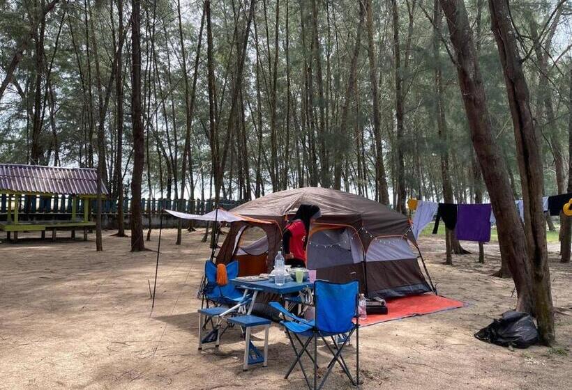 فندق Dgeting Beach Resort