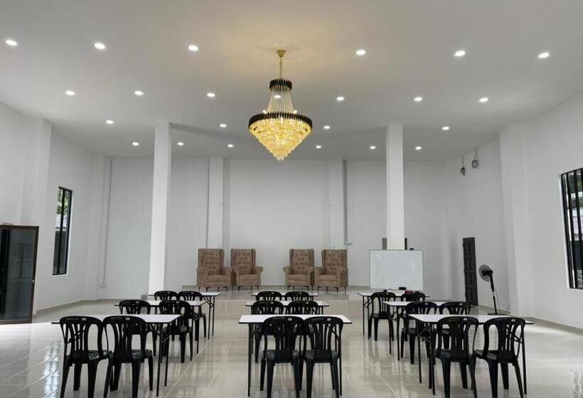 فندق Dgeting Beach Resort