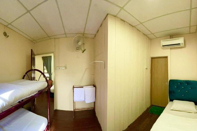 فندق Dgeting Beach Resort
