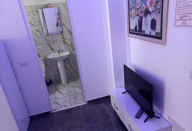 هتل Ersi