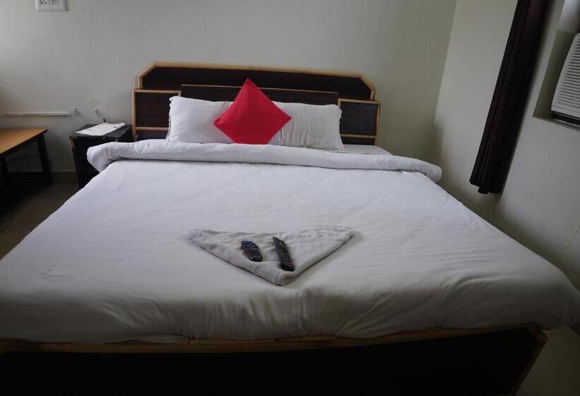 호텔 Farm Green View Resort